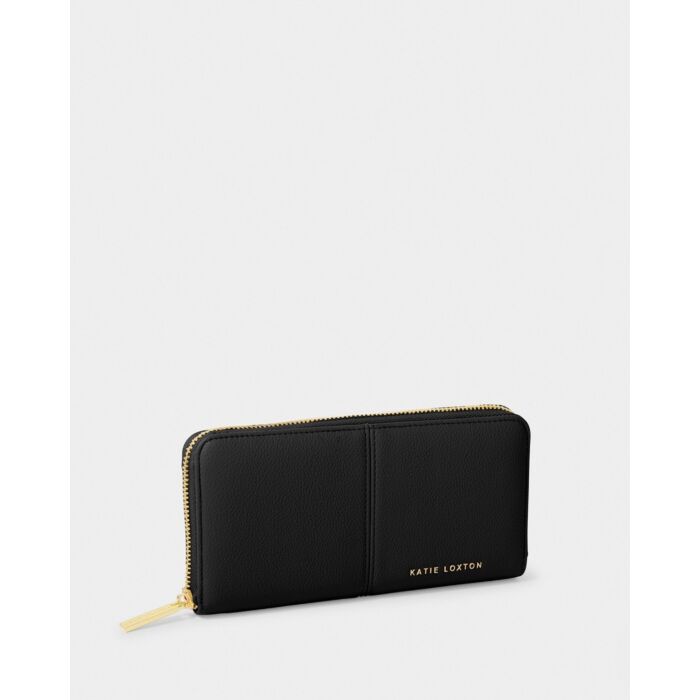 Katie Loxton Laila Purse - Black